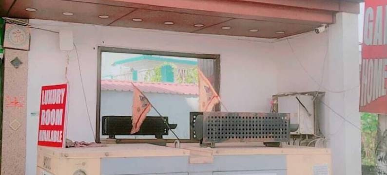 希夫甘加民宿(Shiv Ganga Home Stay)图片