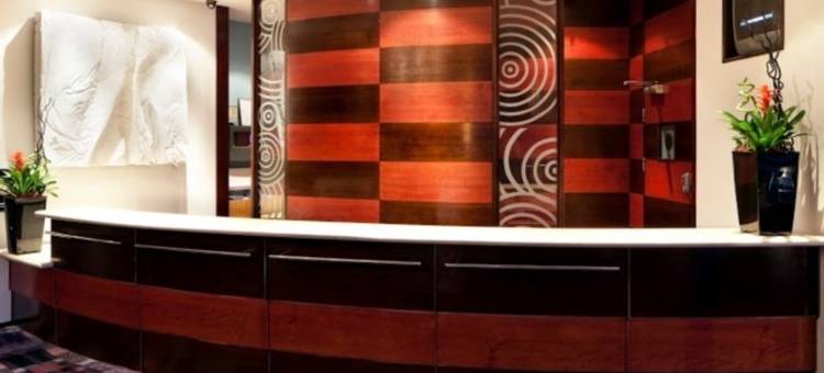 切斯特阿伯茨韦尔美居酒店(Mercure Chester Abbots Well Hotel)图片