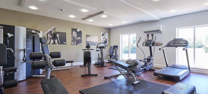 米尔顿凯恩斯美居酒店(Mercure Milton Keynes Hotel)图片