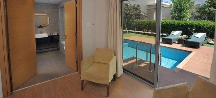 赛普勒斯 E 水疗酒店及度假村(E-Hotel Larnaca Resort & Spa)图片
