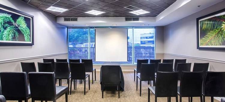 三德曼维多利亚酒店(Sandman Hotel Victoria)图片