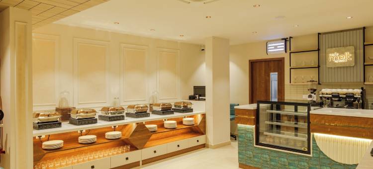 Olwen套房(Olwen Suites)图片