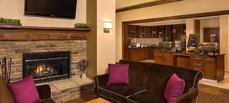 波士顿/比尔里卡-贝德福德Homewood Suites by Hilton(Homewood Suites by Hilton Boston-Billerica/Bedford/Burlington)图片