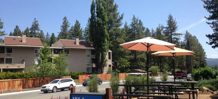 Elevation Lodge图片