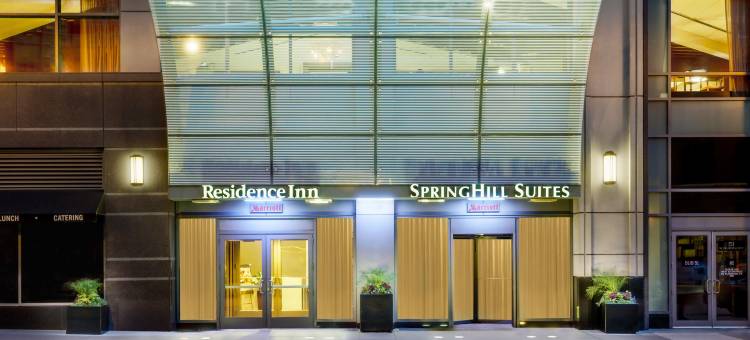 Residence Inn Chicago Downtown/River North图片