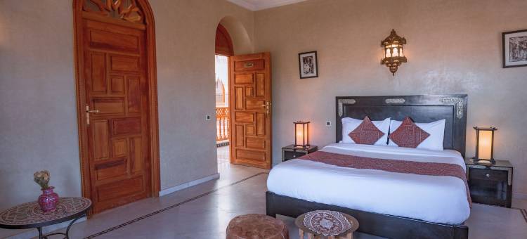 阿布拉吉布拉迪度假村(Abraj Bladi Resort)图片
