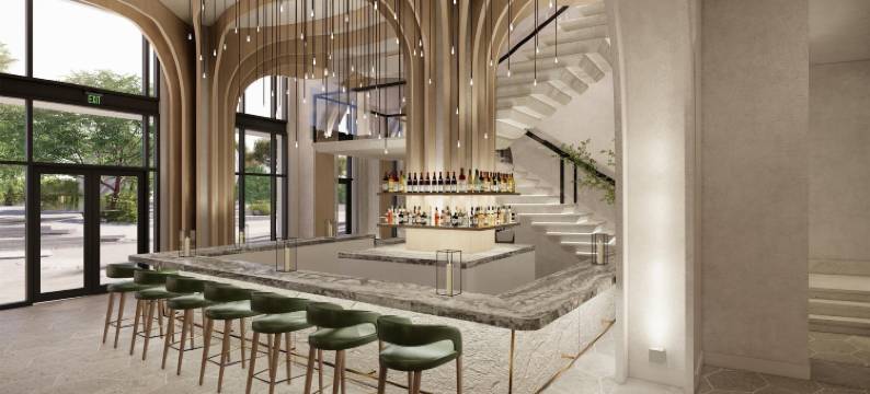 圣安东尼奥君主酒店，希尔顿Curio系列(The Monarch San Antonio, Curio Collection by Hilton)图片