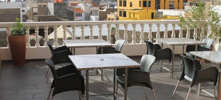 米拉马尔别墅(Vila Mira Mar)图片