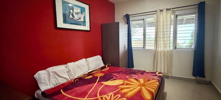 尼尔吉里斯旅馆(Nilgiris Inn)图片