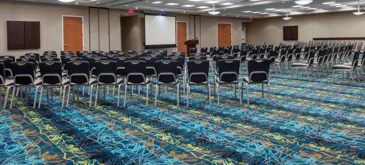 凤凰城机场南Homewood Suites by Hilton(Homewood Suites by Hilton Phoenix Airport South)图片