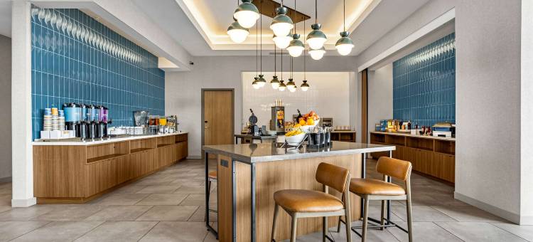 Homewood Suites by Hilton Colorado Springs Airport图片