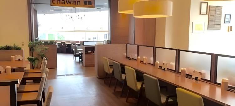 京急EX Inn京急川崎站前(Keikyu Ex Inn Keikyu Kawasaki Station)图片