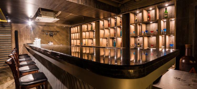 科比兹酒店(Hotel d'Corbiz)图片