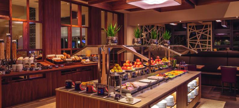 苏黎世雷根斯多夫瑞享酒店(Mövenpick Hotel Zurich Regensdorf)图片