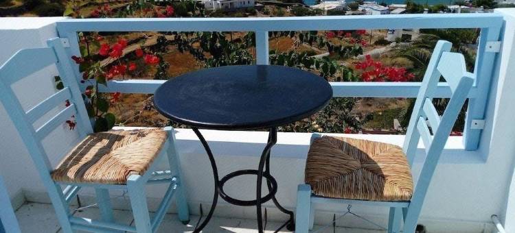 阿波罗精品酒店(Apollon Boutique Hotel)图片