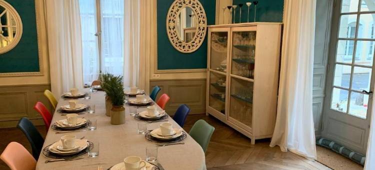 格兰德街5号旅馆(5 Grande Rue)图片