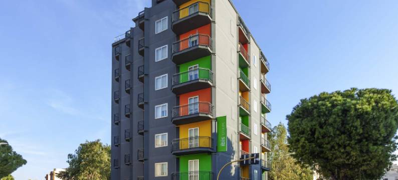 宜必思尚品布林迪西酒店(Ibis Styles Brindisi)图片