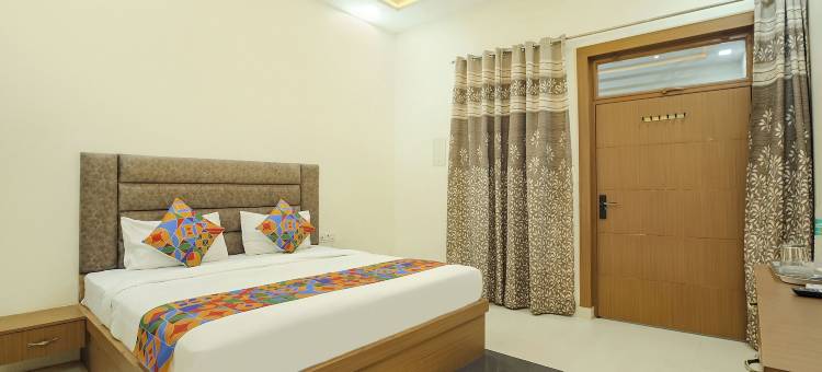 Fabhotel 莲花(FabHotel Lotus)图片