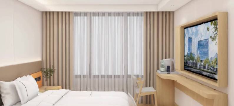 舒米酒店(杭州武林广场沈塘桥地铁站店)图片