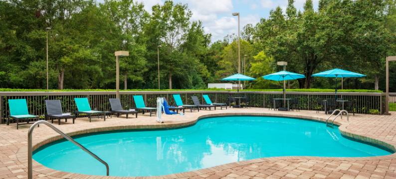 哥伦比亚东北-杰克逊堡地区欢朋酒店(Hampton Inn Columbia Northeast - Fort Jackson)图片