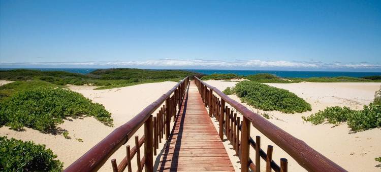 Garden Court East London图片