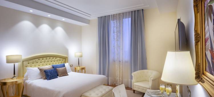 萨尔索马焦雷泰尔梅雷大酒店(Grand Hotel Salsomaggiore)图片