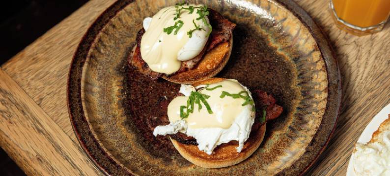 Malacuna 旅舍利物浦(Malacuna Liverpool)图片