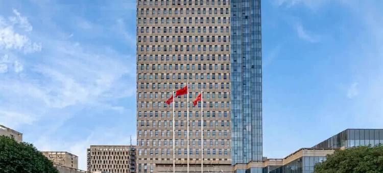 芜湖中央城大酒店图片