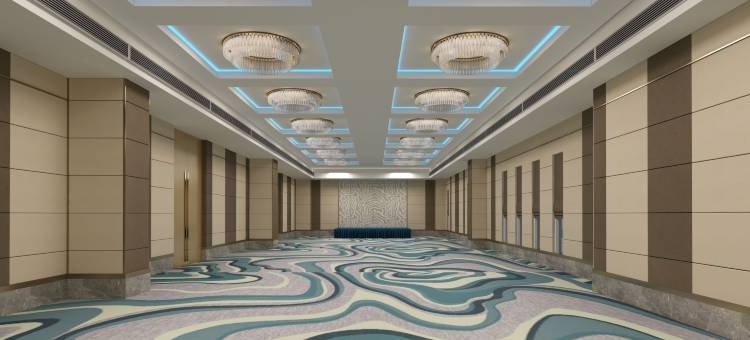 维万塔柯枝阿鲁瓦(Vivanta Kochi, Aluva)图片