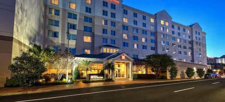 希尔顿花园酒店阿尔科巴尔King Fahd Causeway(Hilton Garden Inn Al Khobar King Fahd Causeway)图片