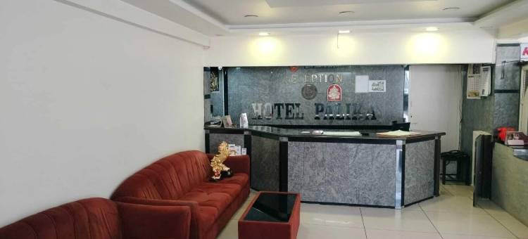 帕利卡酒店(Hotel Palika)图片