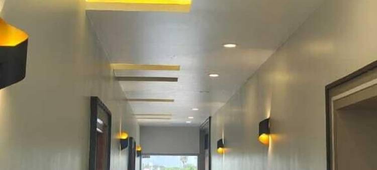 乔伊维斯塔度假村(Joy Vista Resort)图片