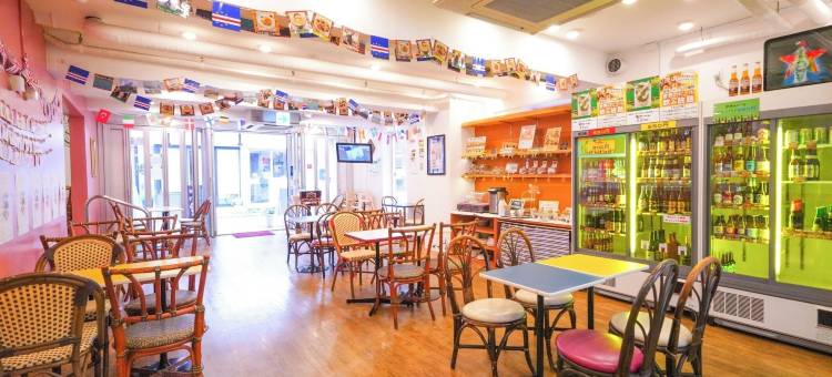 日暮里樱花酒店(Sakura Hotel Nippori)图片