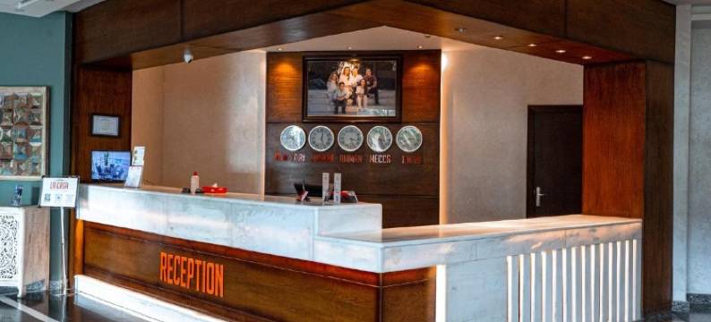 安曼之家酒店(La Casa Hotel Amman by Fhm)图片