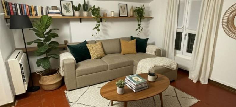 法里尼房子 - 摩德纳的公寓(Farini House)图片