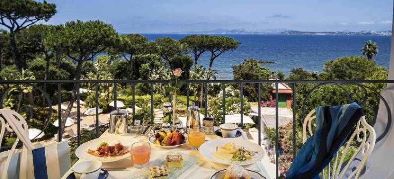 埃克斯塞尔贝尔维德温泉酒店(Excelsior Belvedere Hotel & Spa)图片