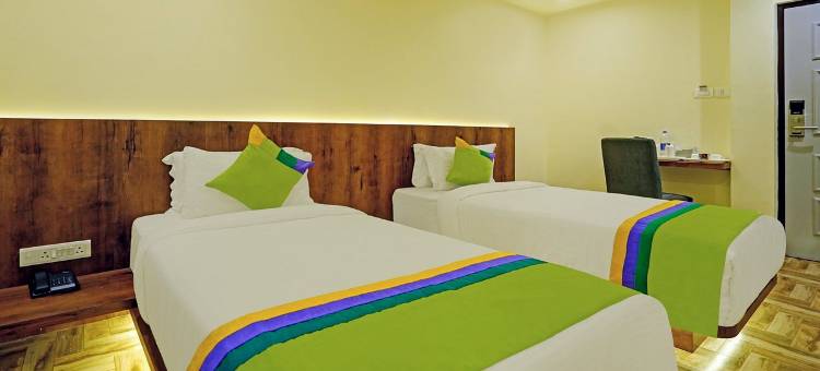 Hotel Golden Nest图片