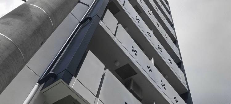 BIBI酒店 普天间(BiBi Hotel FUTENMA)图片