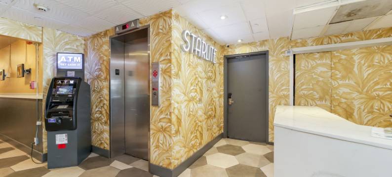 星光酒店(Starlite Hotel)图片