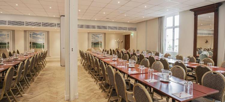 文胡赛特酒店(Hotel Vinhuset)图片