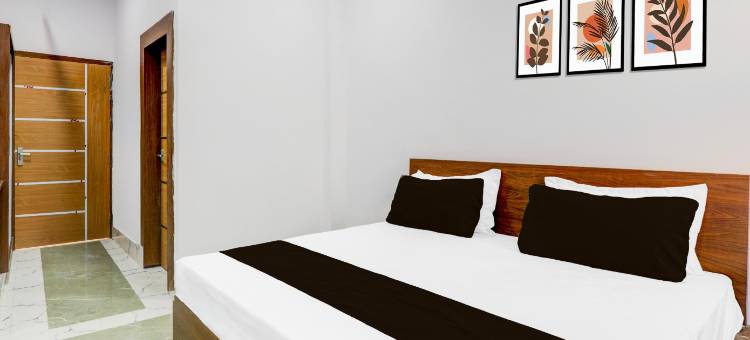 Hotel O Kautuk Resort & Banquet图片