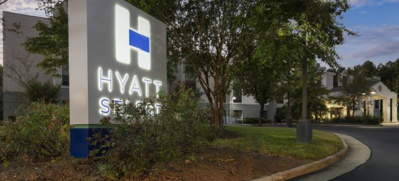 Hyatt Select Richmond/Chester图片