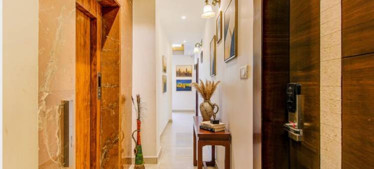 FabHotel Khushi Regent - Nr DB Mall图片