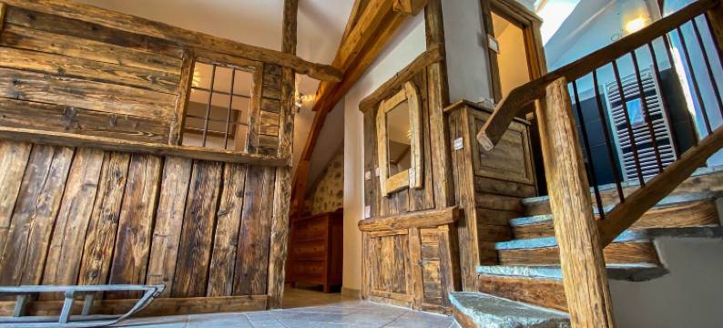 费尔南多酒店(La Fernande)图片