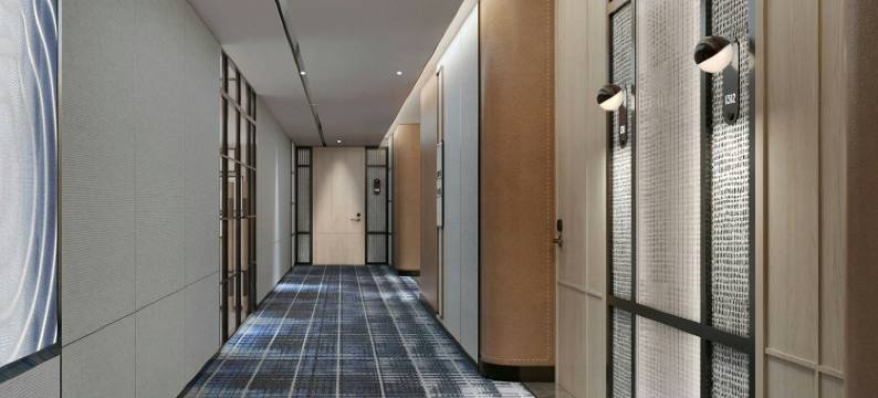 喜来登荣市酒店(Sheraton Vinh)图片