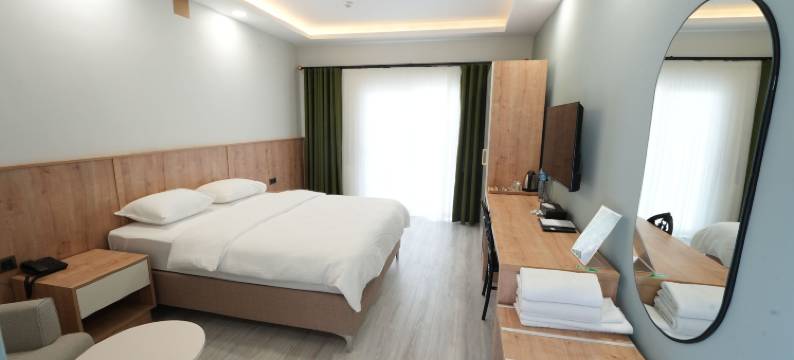世博花园酒店(Expo Garden Hotel)图片