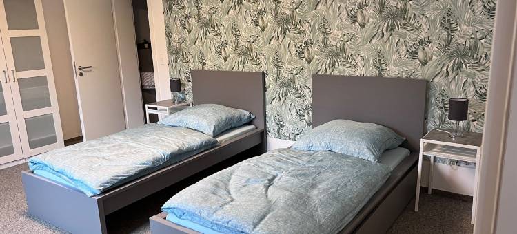 Erlebniseck的度假房间(Ferienzimmer im Erlebniseck)图片