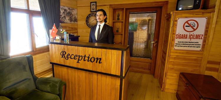 萨里科斯克酒店(Sari Kosk Hotel)图片