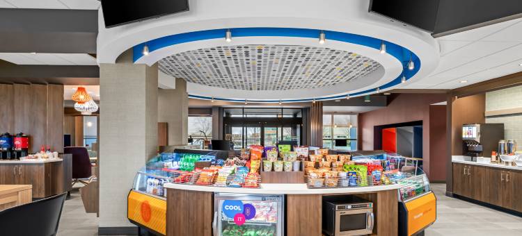 Tru By Hilton 奥沙瓦(Tru by Hilton Oshawa)图片