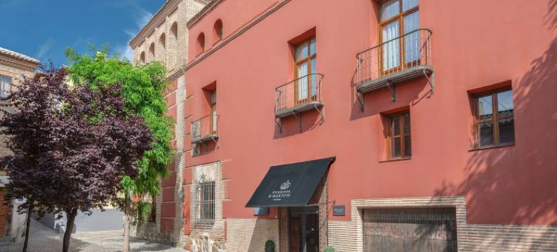 尤金妮亚蒙蒂霍酒店-傲途格精选(Eugenia de Montijo, Autograph Collection)图片